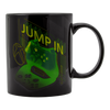 Xbox - Mug & Metal Coaster
