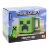 Minecraft -  Creeper Mug