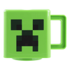 Minecraft -  Creeper Mug