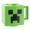 Minecraft -  Creeper Mug