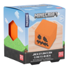 Minecraft - Stress Block Pumpkin