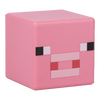Minecraft - Stress Block Pig