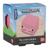 Minecraft - Stress Block Pig
