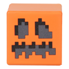 Minecraft - Stress Block Pumpkin