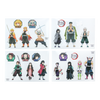 Demon Slayer - Gadget Decals