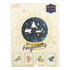 Harry Potter Stationery 24 Days Advent Calendar