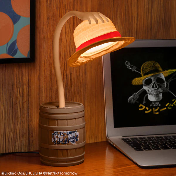 One Piece: Straw Hat Light
