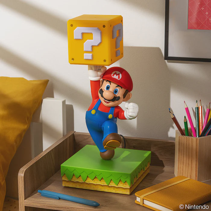 Super Mario: Diorama Light