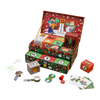 Minecraft Keepsake Box Advent Calendar