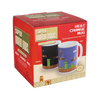 Super Mario Bros - Heat Change Mug