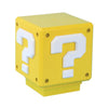 Super Mario Question Light