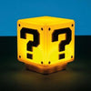 Super Mario Question Light