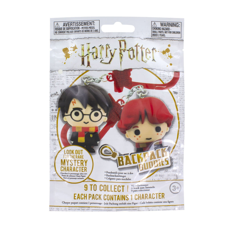 Harry Potter - Backpack Buddies Blind Bag (Single)