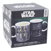 Star Wars - Lightsaber Mug