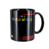 Super Mario World - Heat Change Mug