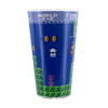 Super Mario - Drinking Glass