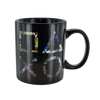 PlayStation - Game Heat Change Mug