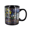 PlayStation - Game Heat Change Mug