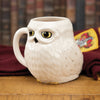 Harry Potter - Hedwig Sculpt Mug