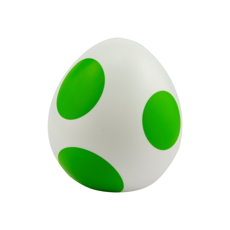 Mario - Yoshi Mini Egg Light