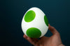 Mario - Yoshi Mini Egg Light