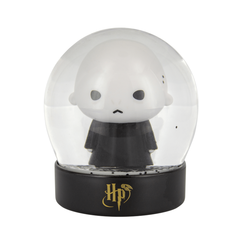 Harry Potter - Voldemort Snow Globe