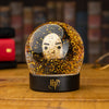 Harry Potter - Snape Snow Globe