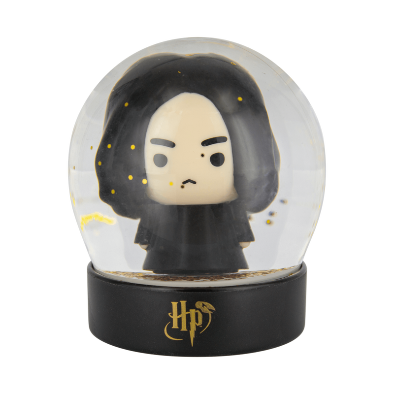 Harry Potter - Snape Snow Globe