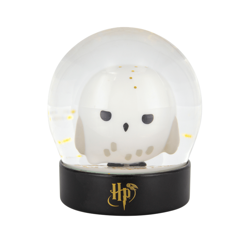Harry Potter - Hedwig Snow Globe