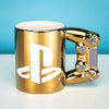 PlayStation - Gold Mug