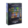 Minecraft - Block Building Light