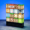 Minecraft - Block Building Light