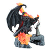 The Lord of the Rings - Balrog vs Gandalf Light