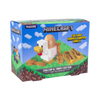 Minecraft - Chicken Egg Cup and Toast Cutter