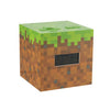 Minecraft - Alarm Clock