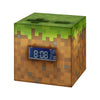 Minecraft - Alarm Clock