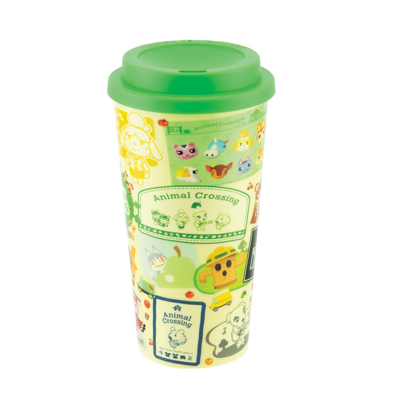 Animal Crossing - Travel Mug