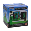 Minecraft - Creeper Heat Change Mug
