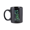 Minecraft - Creeper Heat Change Mug