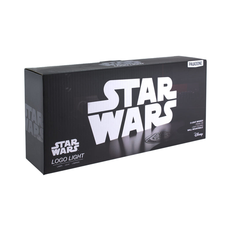 Star Wars - Logo Light