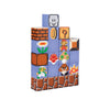 Paladone Mario Build-A-Level Light