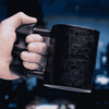Batman - Batarang Shaped Mug