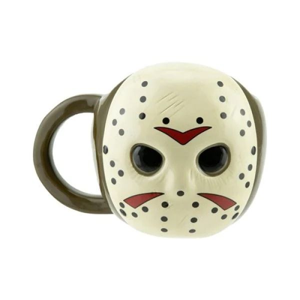 Friday the 13th Mug