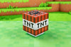 Minecraft - TNT Light