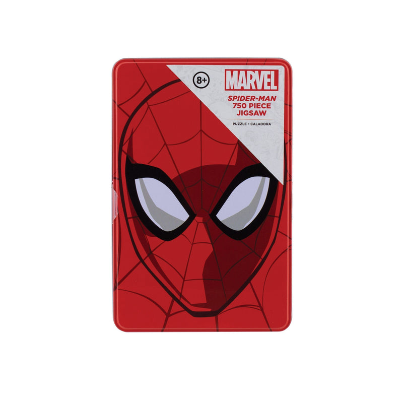 Spider-Man - Jigsaw 750pcs