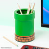 Super Mario - Plant & Pen Pot