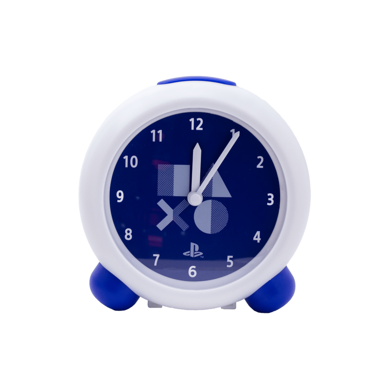 PlayStation - PS5 Alarm Clock