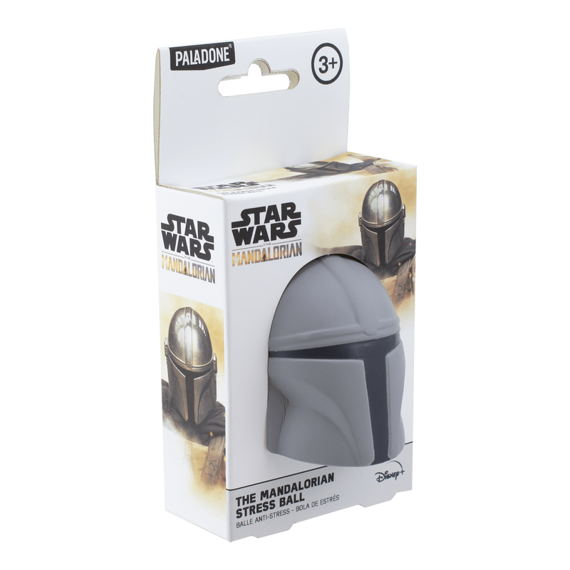 Star Wars: The Mandalorian - Stress Ball