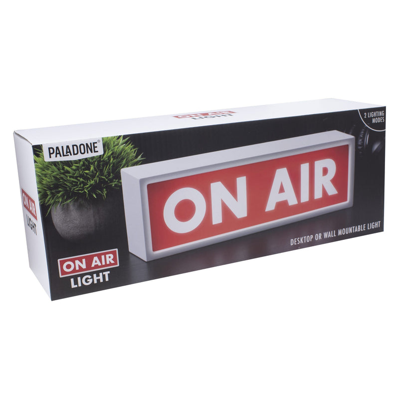 Paladone - On Air Light