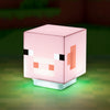 Minecraft - Pig Light